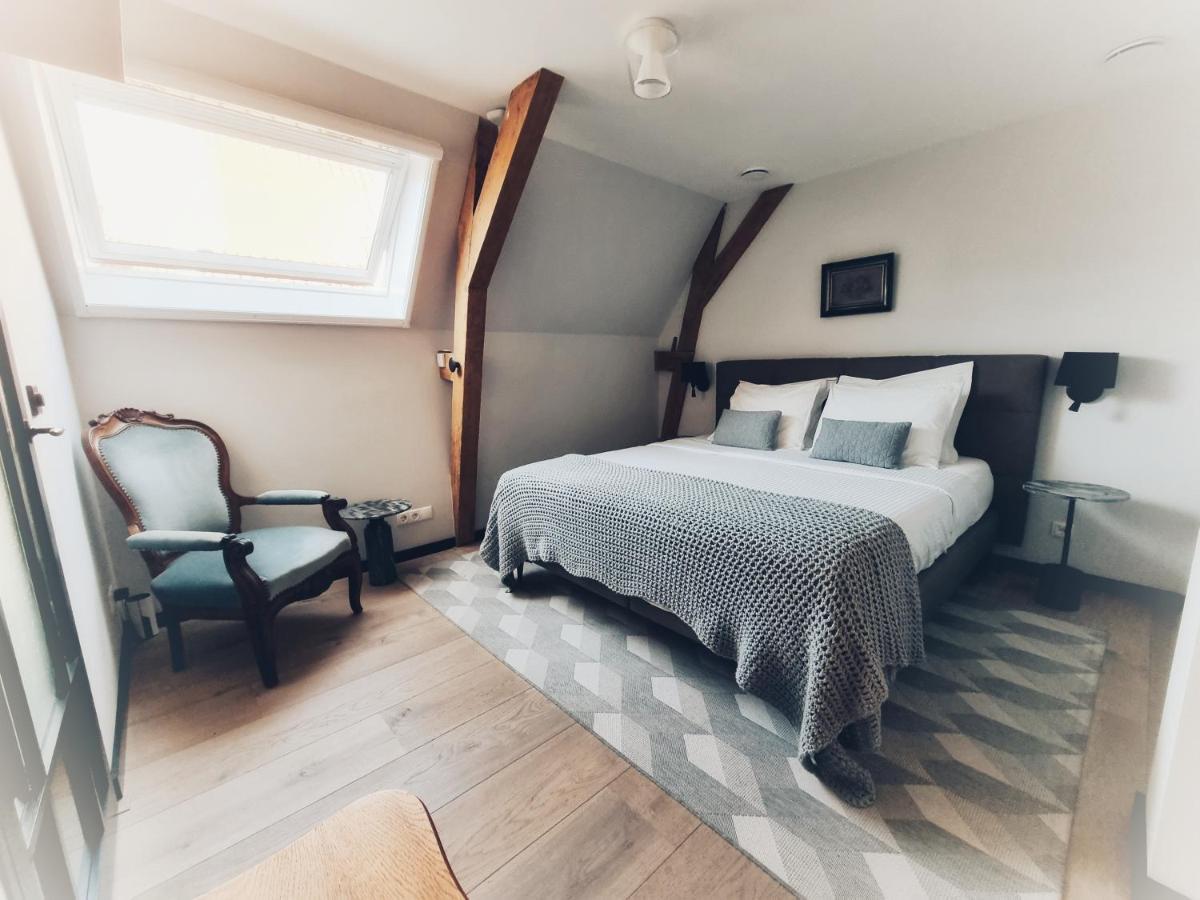 Elf Bed And Breakfast Bolsward Exteriör bild